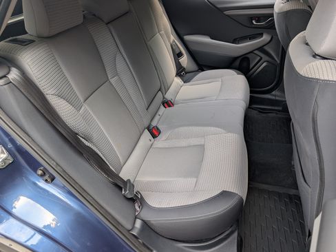 Used 2022 Subaru Outback Premium AWD/4WD image 19