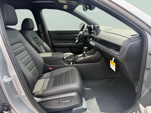 New 2026 Honda CR-V Sport-L image 15