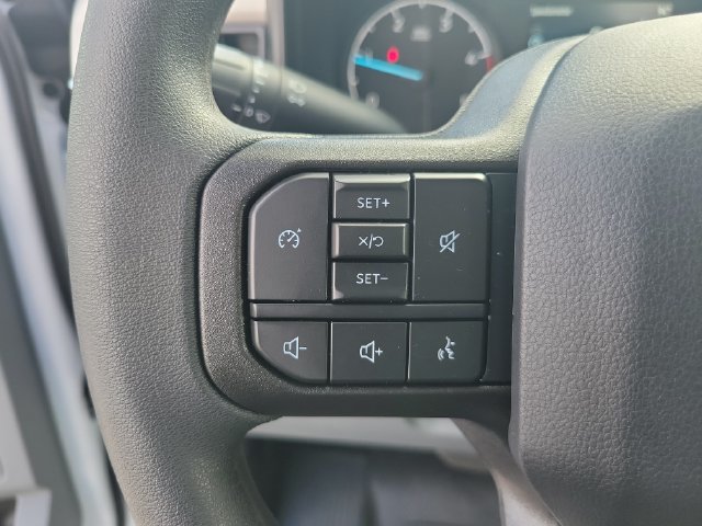 New 2027 Ford F350 XL AWD/4WD image 25