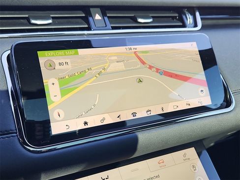 Used 2020 Land Rover Range Rover Evoque R-Dynamic SE image 16