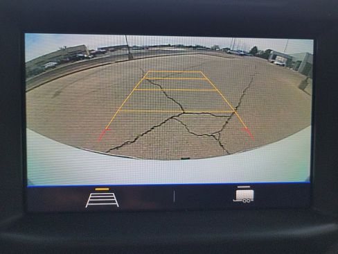 Used 2021 Chevrolet Silverado 1500 Custom image 14