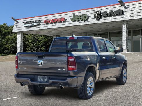 Used 2023 RAM 1500 Laramie image 6