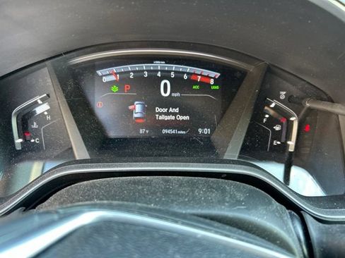 Used 2018 Honda CR-V Touring image 15