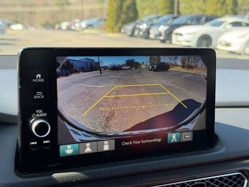 Used 2023 Acura Integra A-Spec image 4