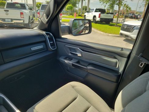 Used 2022 RAM 1500 Big Horn image 20