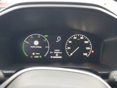 New 2026 Honda CR-V Sport image 29