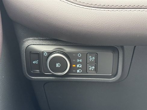 New 2026 Ford Explorer Platinum w/ LUX Leather Package image 10