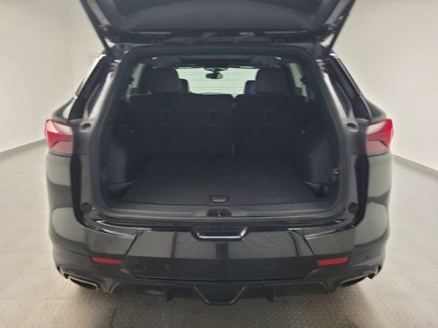 Used 2022 Chevrolet Blazer RS w/ Enhanced Convenience Package FWD image 29
