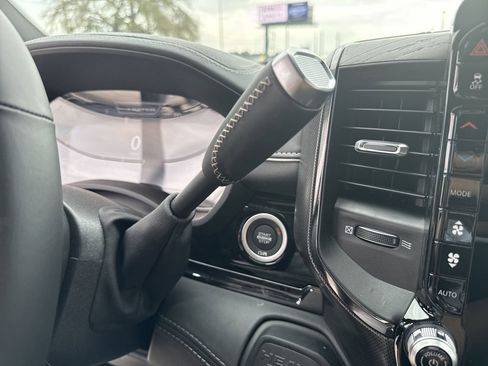 New 2026 RAM 2500 Limited image 19