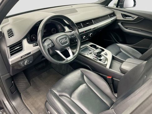 Used 2018 Audi Q7 2.0T Premium Plus w/ Premium Plus Package image 9