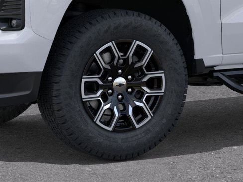 New 2026 Chevrolet Colorado Z71 w/ Technology Package image 9