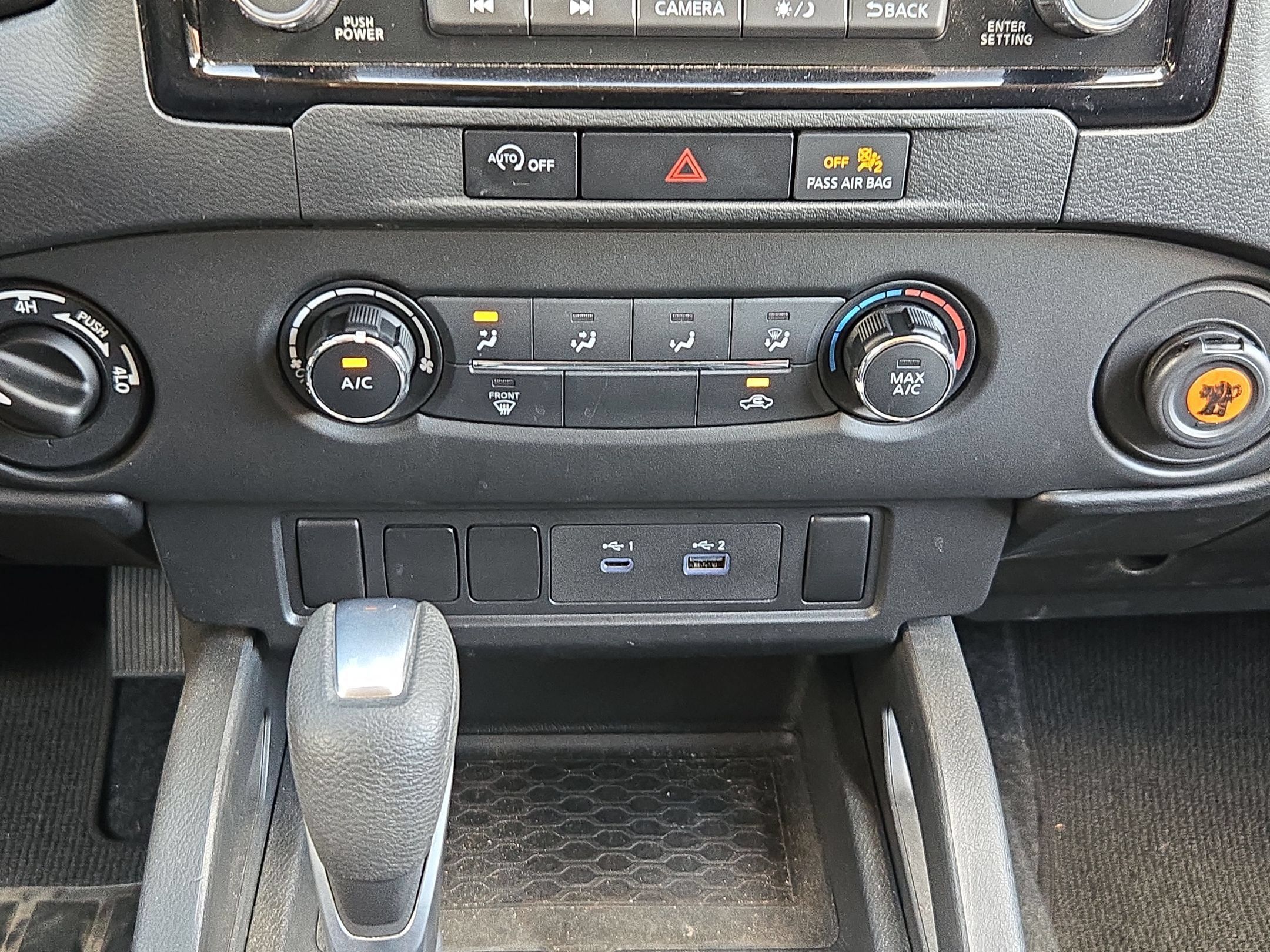 Used 2024 Nissan Frontier S w/ Tow Package AWD/4WD image 18