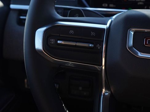 New 2026 GMC Sierra EV Elevation image 15