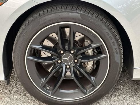 Used 2022 Mercedes-Benz AMG GT 43 w/ Driver Assistance Package image 13