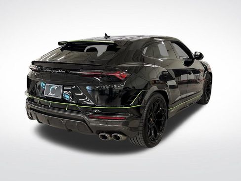 Used 2024 Lamborghini Urus Performante AWD/4WD image 5