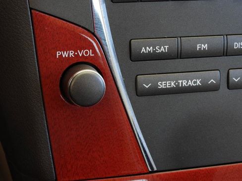 Used 2008 Lexus ES 350 image 50