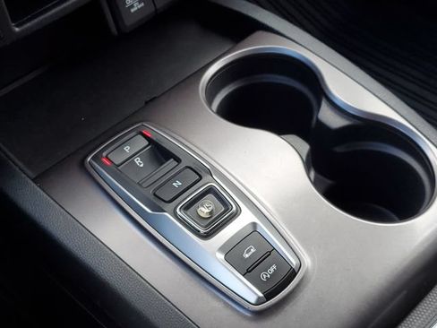 Used 2021 Honda Passport EX-L image 36