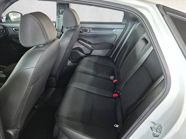 Used 2025 Honda Civic Sport image 18