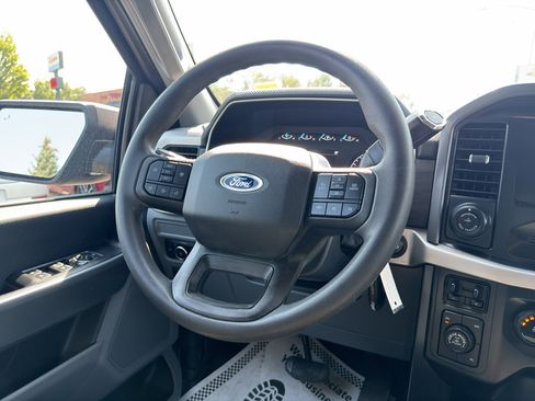 Used 2021 Ford F150 XLT w/ XTR Package AWD/4WD image 23
