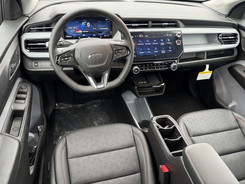 New 2027 Chevrolet Bolt RS image 15