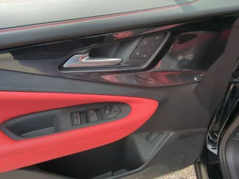 New 2025 Chevrolet Blazer EV RS w/ Super Cruise Package image 23