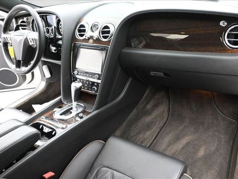 Used 2014 Bentley Continental GT Speed AWD/4WD image 21