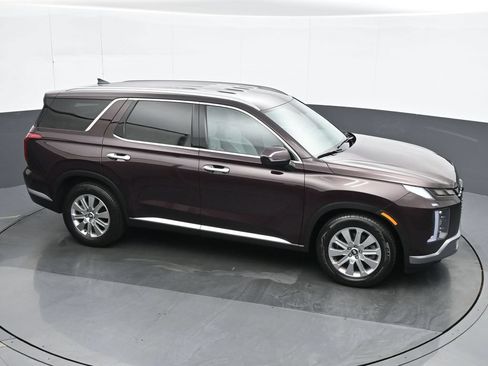 Used 2025 Hyundai Palisade SEL AWD/4WD image 23
