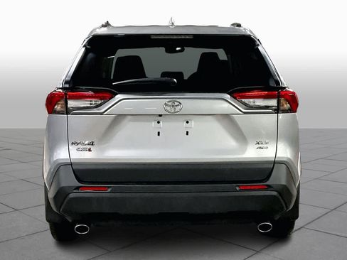 Certified 2024 Toyota RAV4 XLE Premium w/ Weather Package image 5