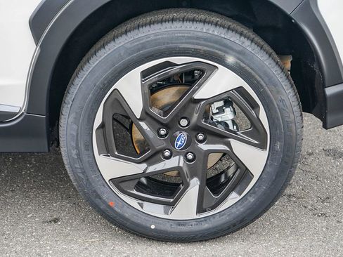 New 2026 Subaru Crosstrek 2.5i Limited image 10