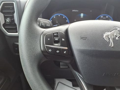 Certified 2023 Ford Bronco Sport Big Bend AWD/4WD image 14