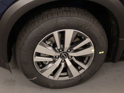 New 2026 Nissan Pathfinder SL AWD/4WD image 7