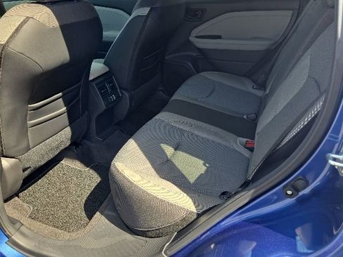 New 2026 Subaru Forester Premium AWD/4WD image 11
