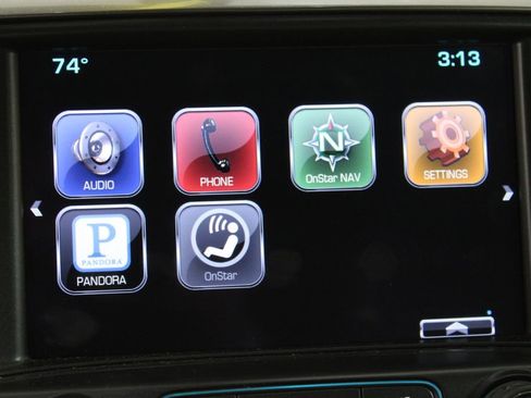 Used 2014 Chevrolet Silverado 1500 LT w/ All Star Edition image 33