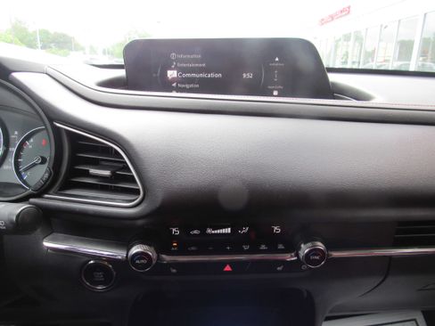 Used 2025 MAZDA CX-30 AWD 2.5 S w/ Preferred Package image 20
