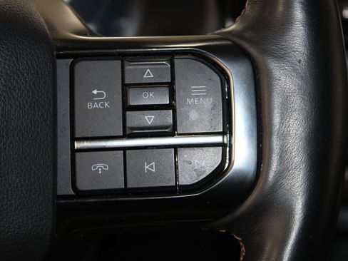 Used 2022 Ford Expedition Platinum AWD/4WD image 37