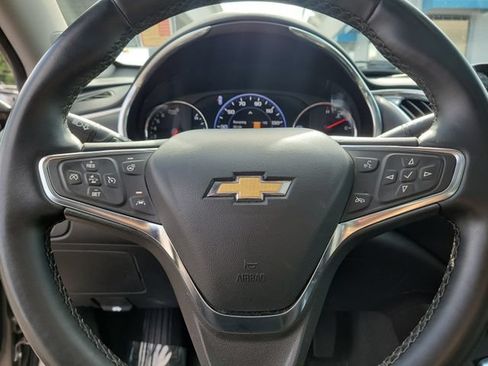 Used 2024 Chevrolet Malibu LT FWD image 22