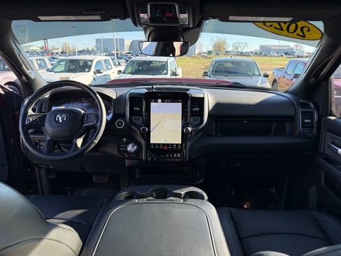 Used 2023 RAM 2500 Power Wagon w/ Level 1 Equipment Group image 19