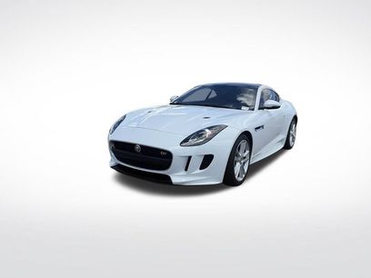 Used 2016 Jaguar F-TYPE S