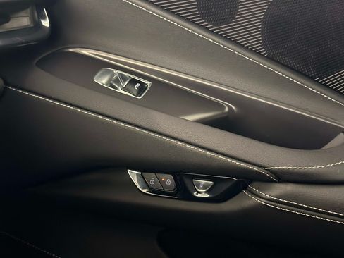 Used 2024 Chevrolet Corvette Stingray Preferred Cpe w/ Z51 Performance Package RWD image 32