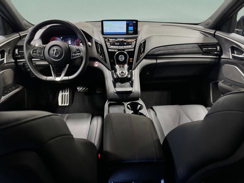 Certified 2025 Acura RDX A-Spec image 22