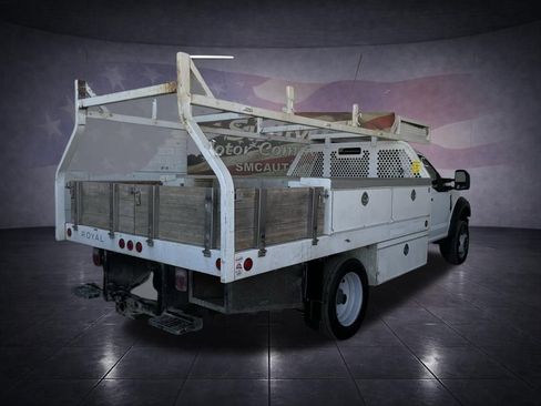 Used 2020 Ford F450 XL image 5