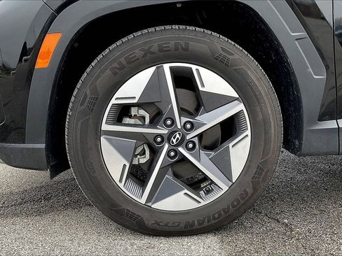 Used 2025 Hyundai Tucson SEL image 8