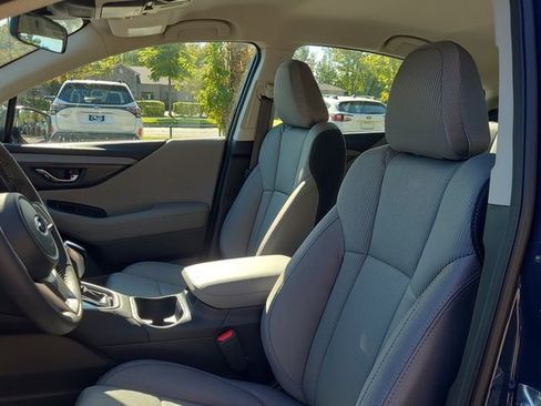 New 2025 Subaru Legacy Premium image 11