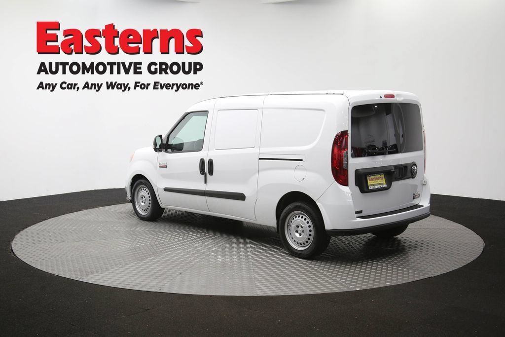 Used 2022 RAM ProMaster City Tradesman w/ Window Group 04 FWD image 64
