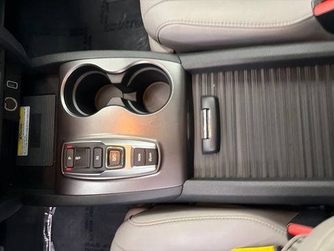 Used 2022 Honda Passport EX-L image 33
