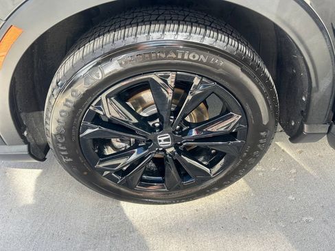 Used 2023 Honda CR-V Sport Touring image 14
