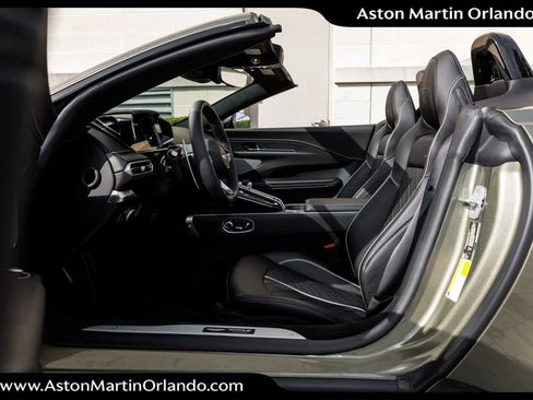New 2026 Aston Martin V8 Vantage S image 12