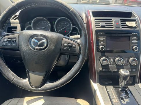 Used 2013 MAZDA CX-9 Grand Touring FWD image 30