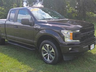 Used 2019 Ford F150 XL w/ Equipment Group 101A Mid AWD/4WD video 1
