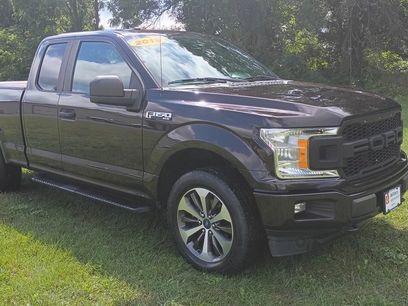 Used 2019 Ford F150 XL w/ Equipment Group 101A Mid